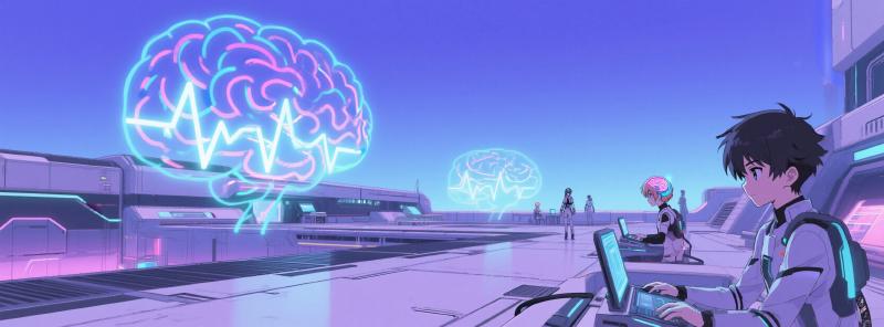 Featured image of post 控脑技术不再科幻：靠谱线索汇总